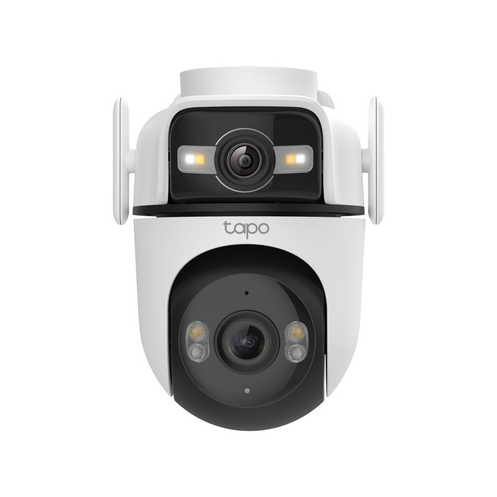EAN 8885020629255 - TP-Link Tapo C545D Esférico Cámara de seguridad IP Exterior 2304 x 1296 Pixeles Techo/Pared/Poste imagen 2