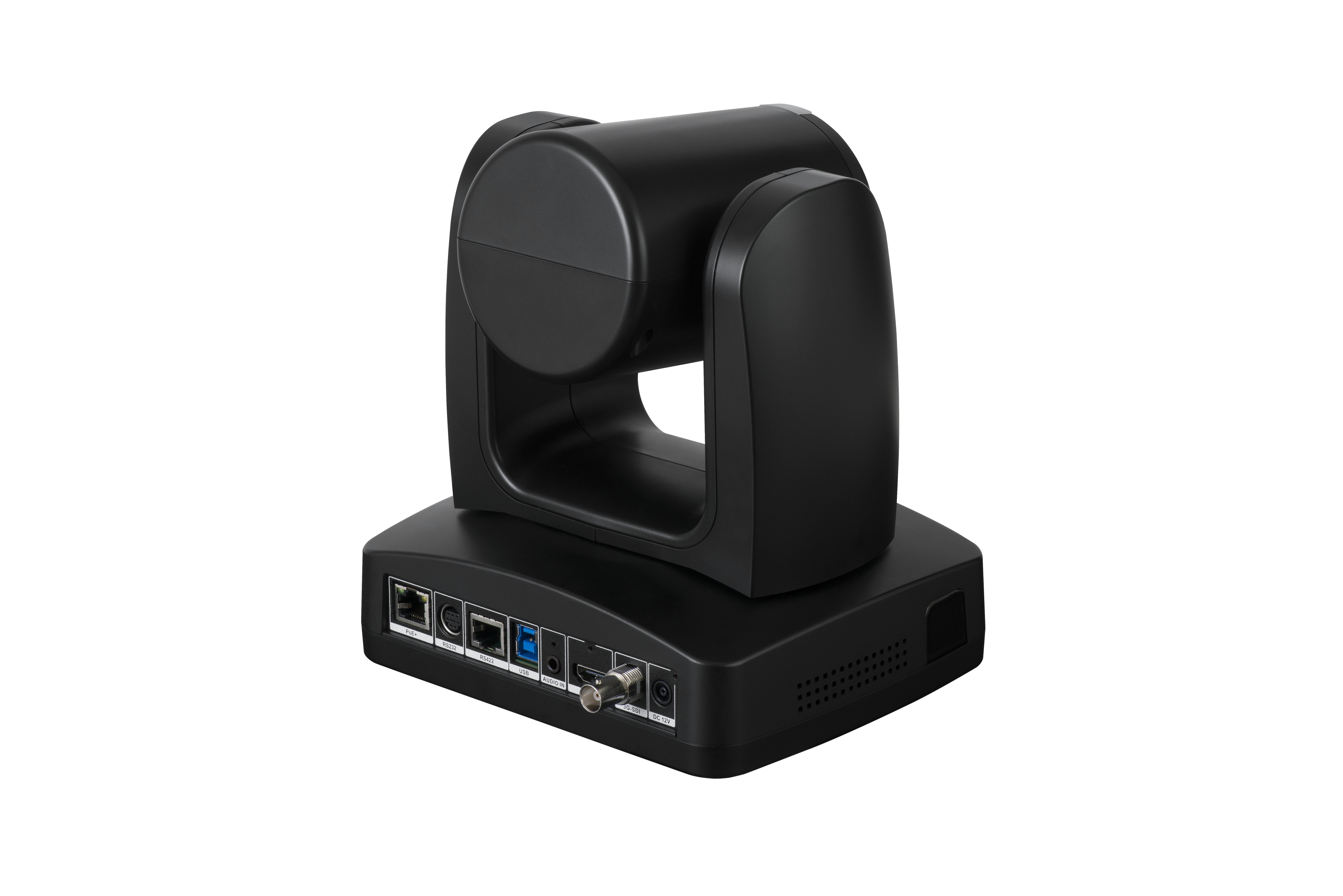 Aver Ptz And Auto Tracking Cameras Ptc310uv2 Ptc310uv2 (4k, 12x Zoom, Hdmi, 3gsdi, Usb, Rj45, Auto Tracking) (61s9130000af)