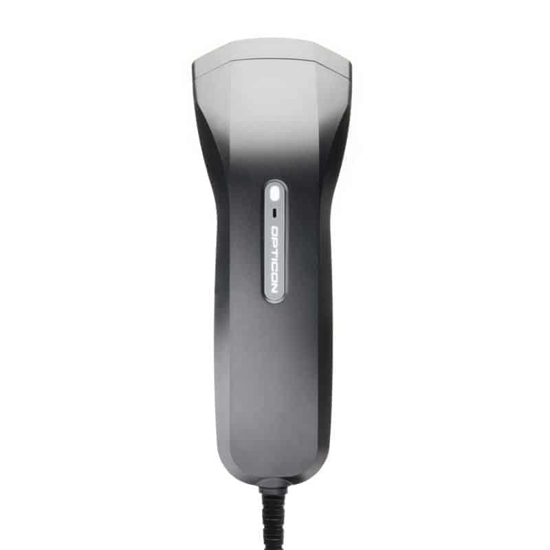 C-41s Ccd Linear Imager,  Black, Usb Hid C-41s,