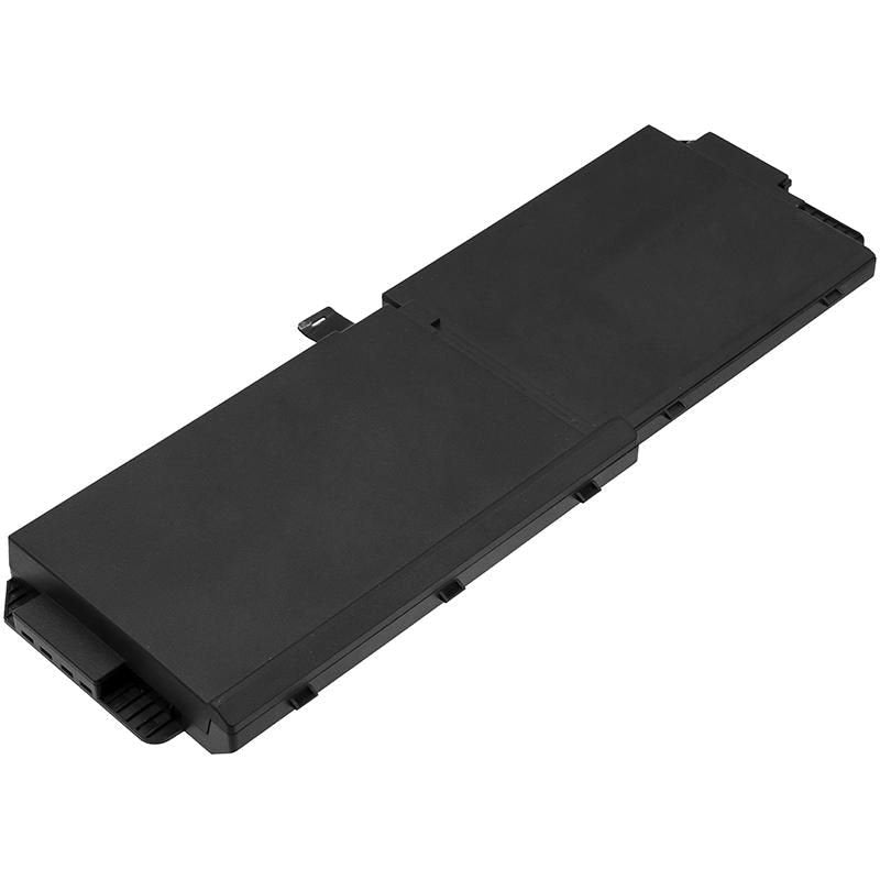 Coreparts Mbxhp-Ba0259 Refacción Para Notebook Batería