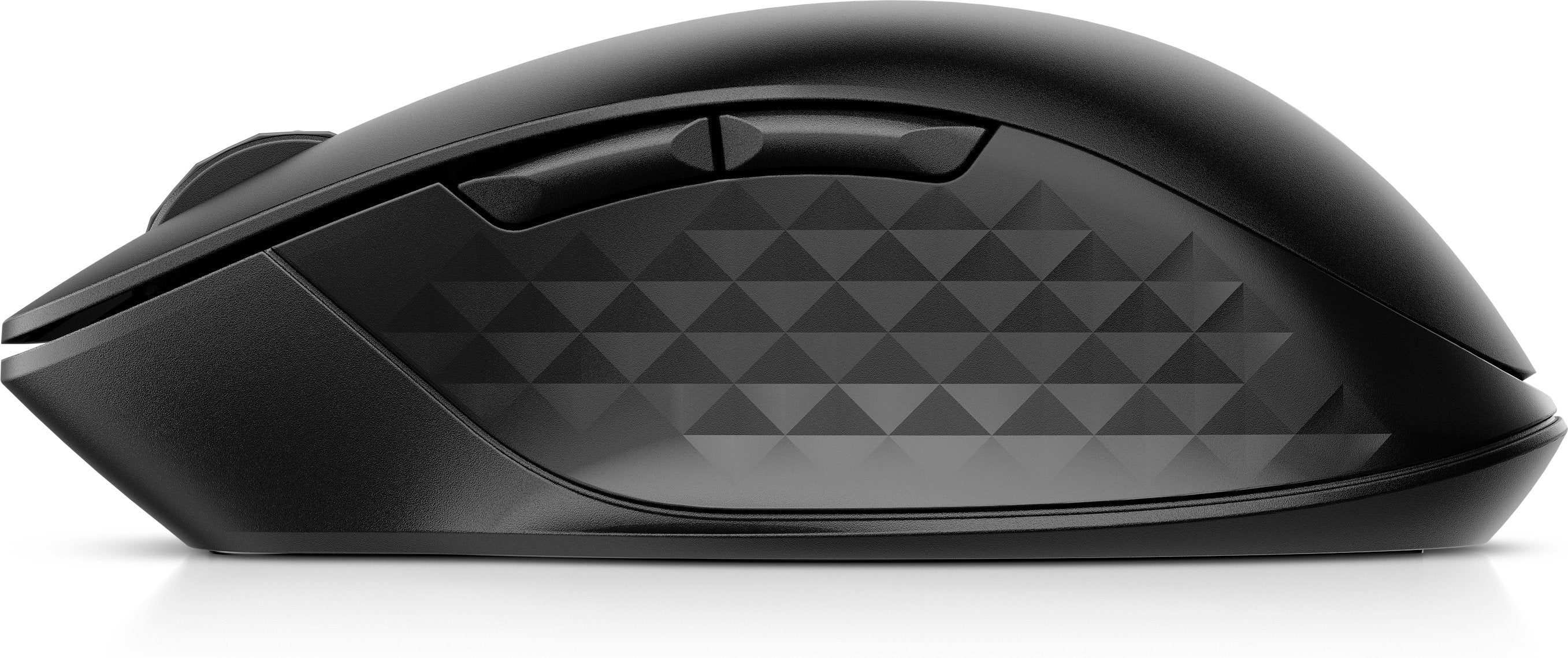 EAN 0195908246558 - HP 430 Multi-Device Wireless Mouse ratón Oficina Ambidextro RF Wireless + Bluetooth Óptico 1200 DPI imagen 3