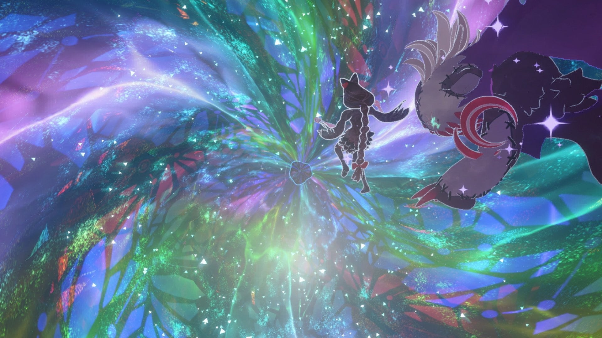 Bayonetta Origins: Cereza And The Lost Demon Nintendo Switch