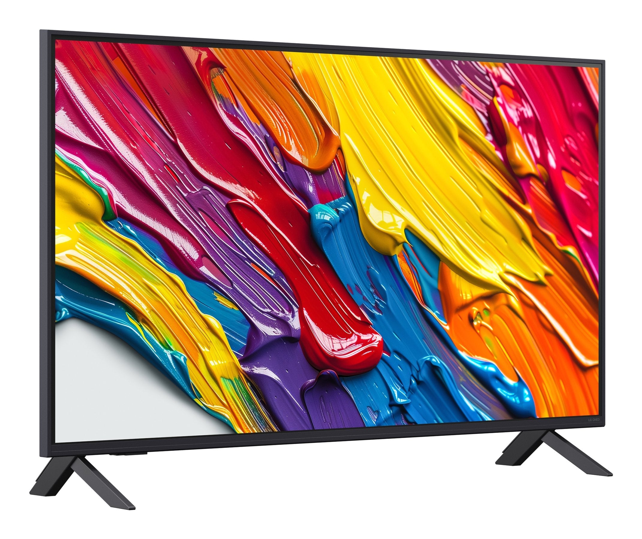 Televisor Lg Qned 43" 43qned82a6b Smart Tv  Qned Uhd 4k Hdr