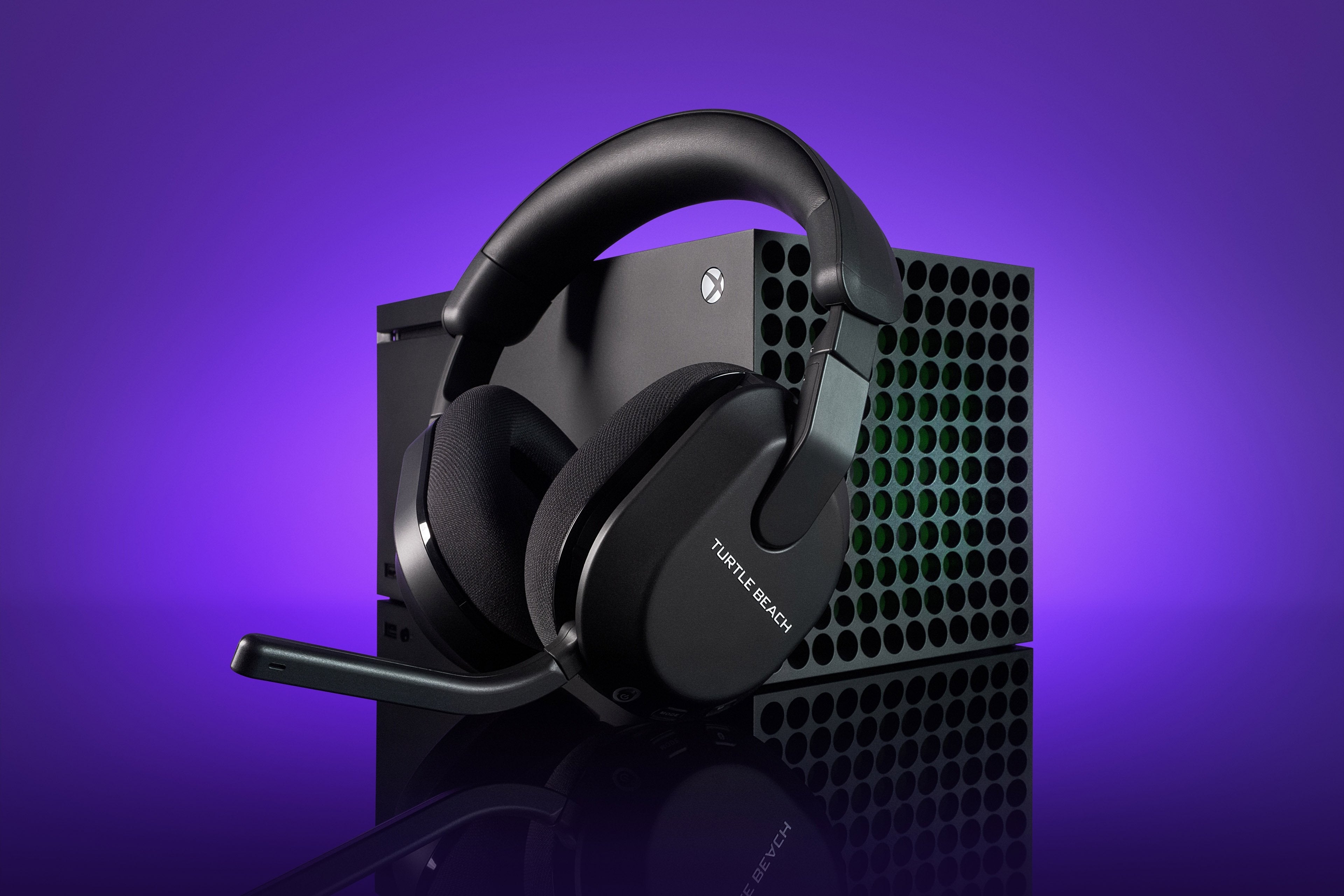 EAN 0731855021024 - Turtle Beach Stealth 600 Gen 3 Auriculares Inalámbrico Diadema Juego Bluetooth Negro imagen 10