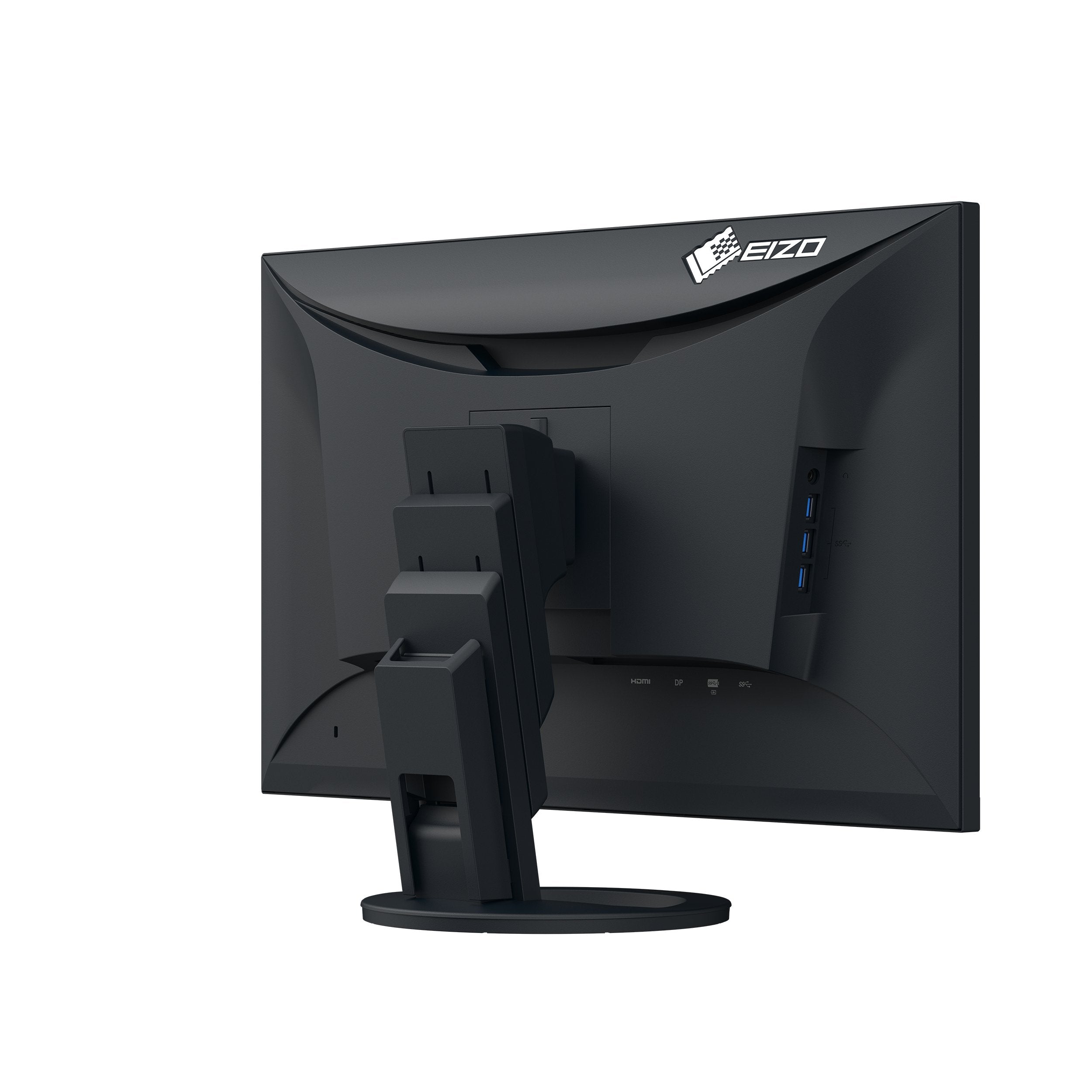 Monitor Eizo 27" Flexscan Ev2720s   2560 X 1440 Pixeles Quad Hd Lcd Negro