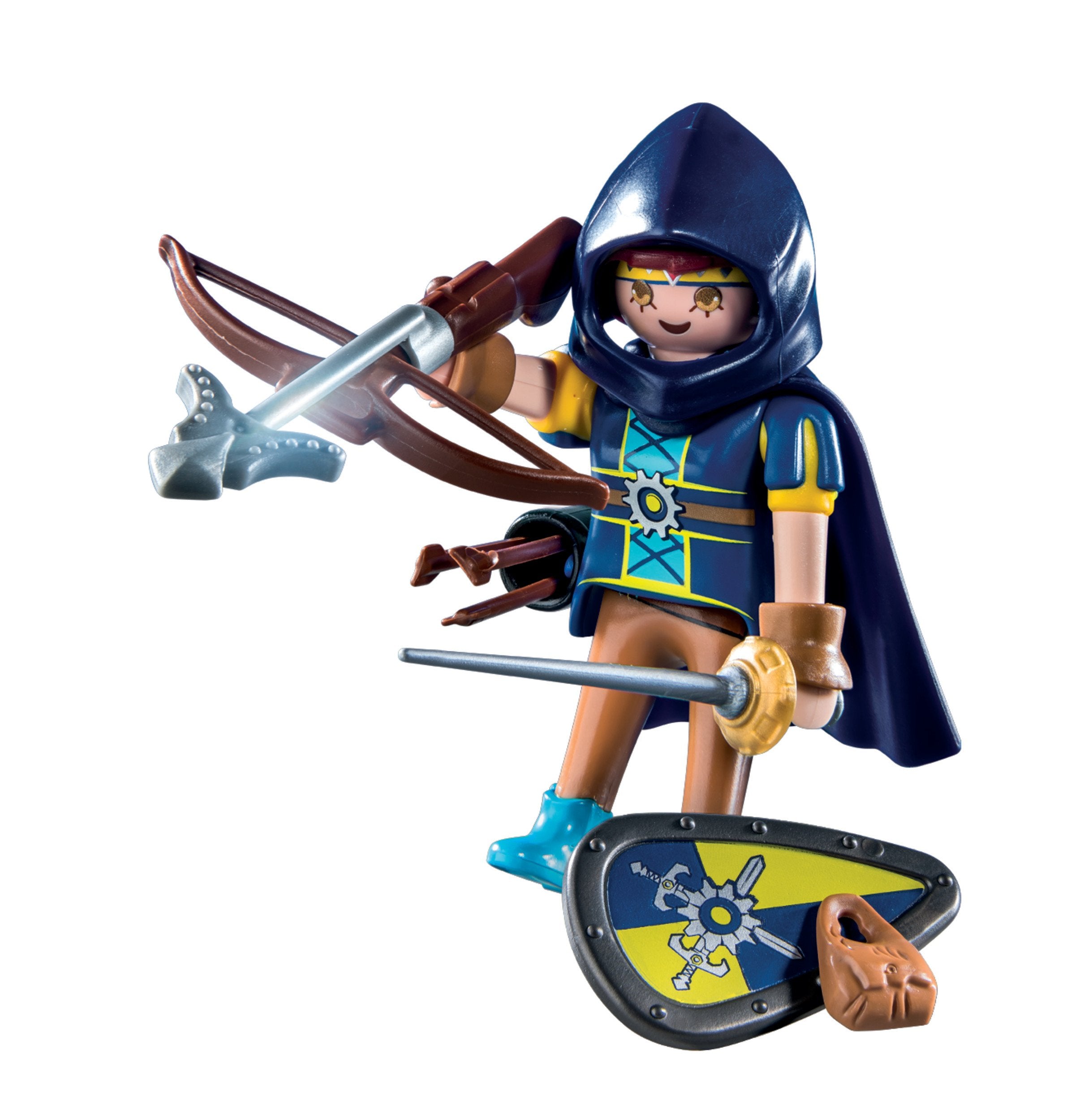 EAN 4008789713032 - Playmobil Novelmore 71303 figura de juguete para niños imagen 1