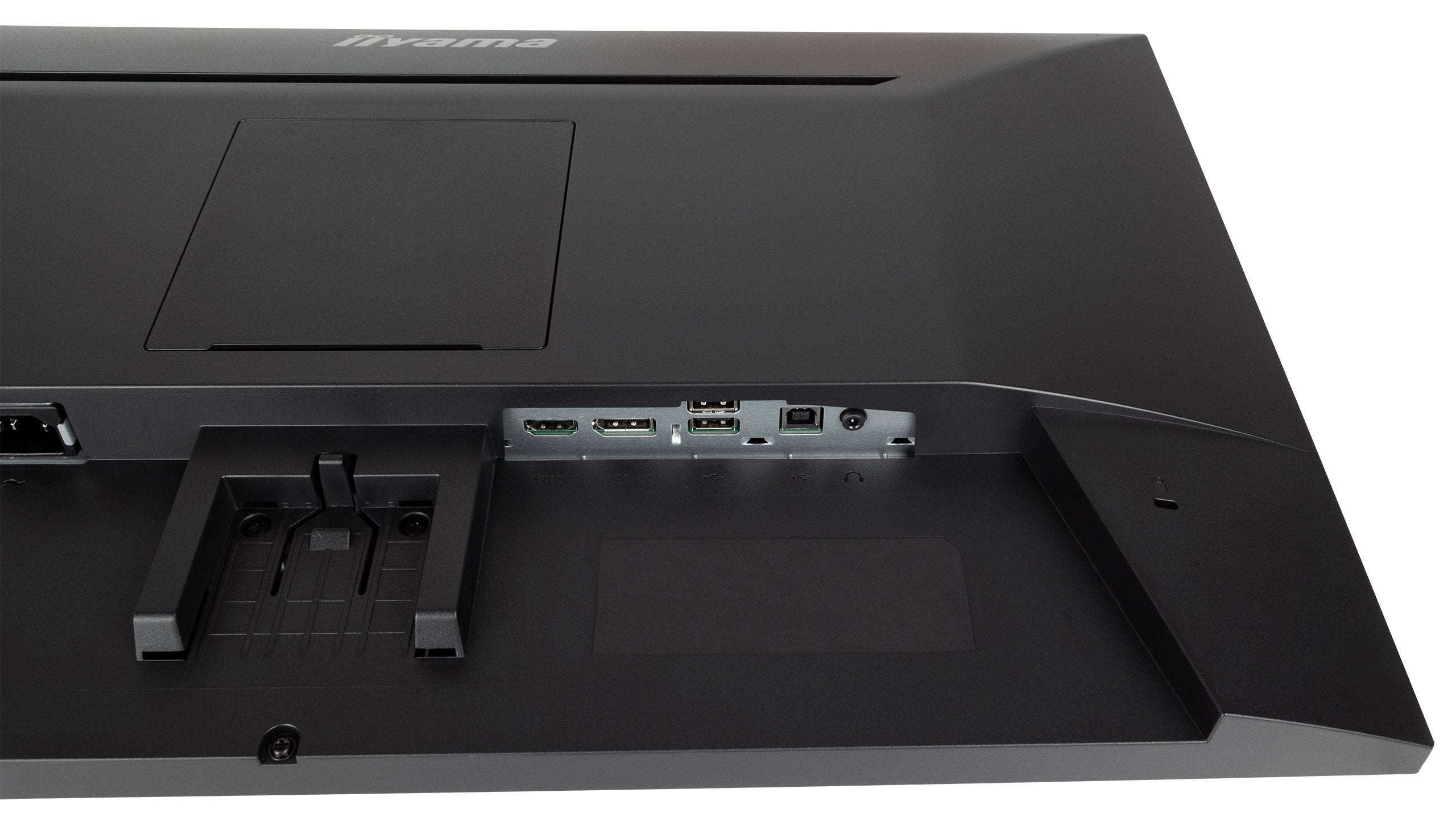 Monitor Led Iiyama Xu2793qsu-B6 Negro (Mate)