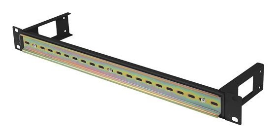 EAN 5901969439298 - Lanberg AK-1801-B accesorio de bastidor Carril de rack imagen 2