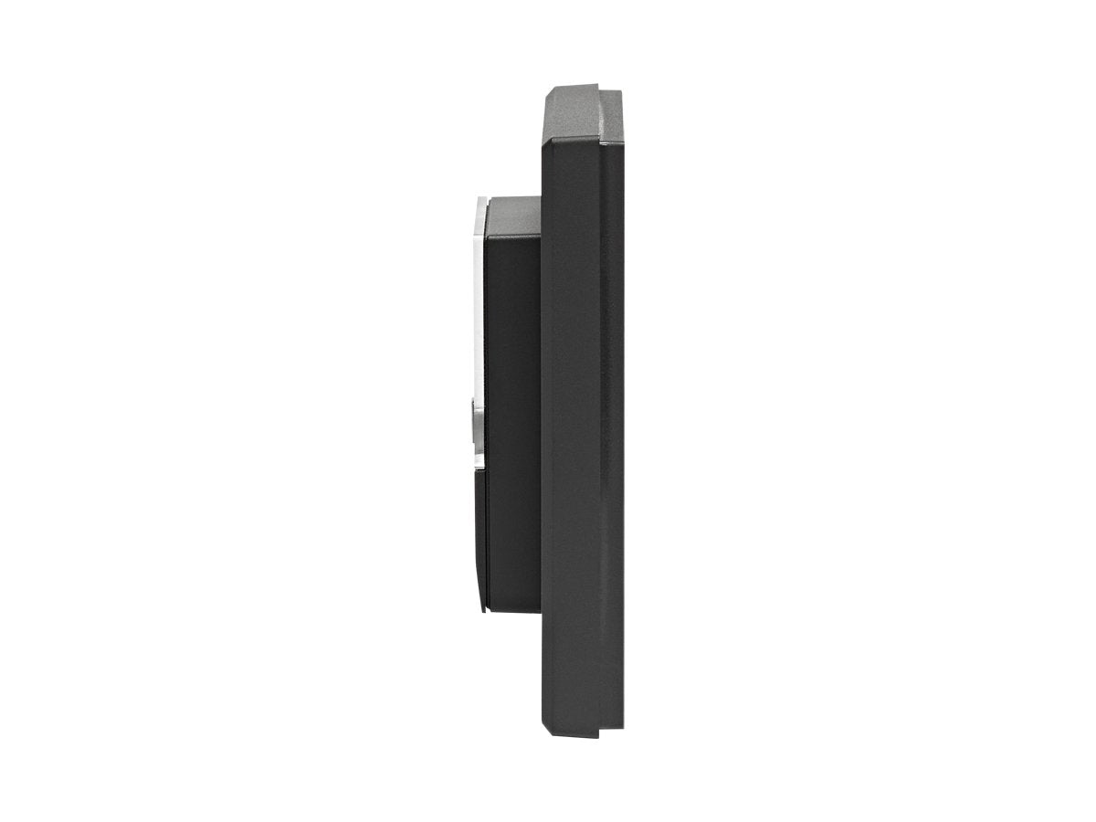 Sensor De Temperatura Y Humedad Homematic Ip Con Display Hmip-Sthd-A Antracita 160551a0