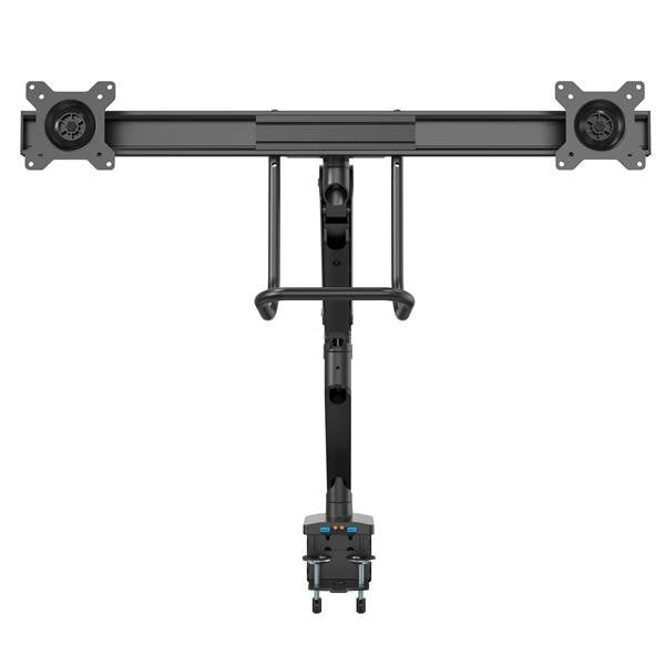 Startech Soporte Vesa De Montaje 2 Monitores