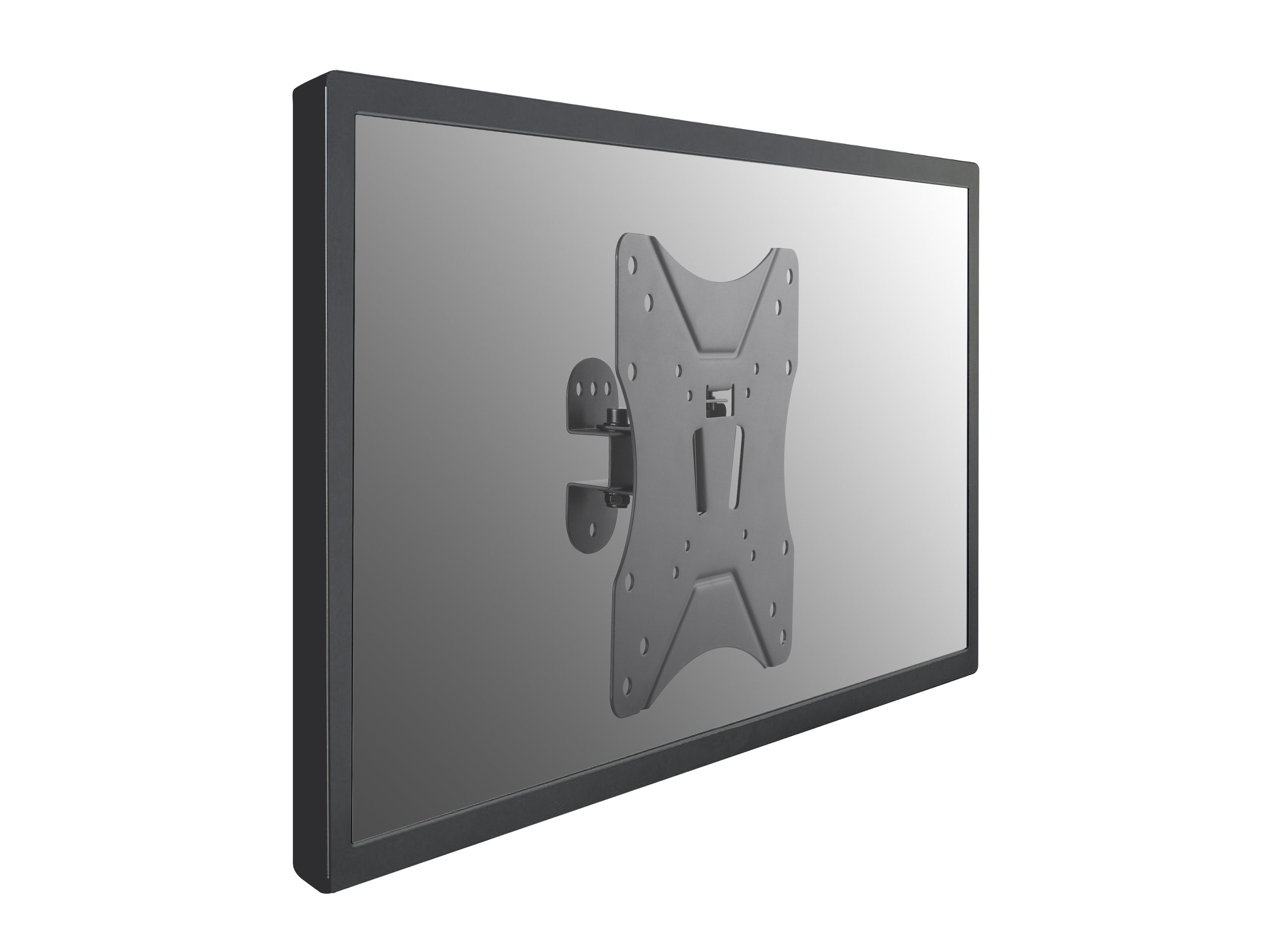 Equip Soporte Pared  650402 Para Pantallas 23/42' (58.4/106cm) Vesa 75x75 / 100x100 / 200x100 / 200x200 Incl -7.5/7.5º Giro -25/25º