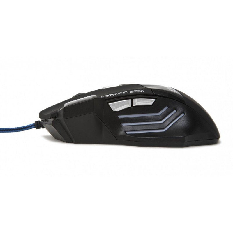 Catkil Gaming Mod. Alpha