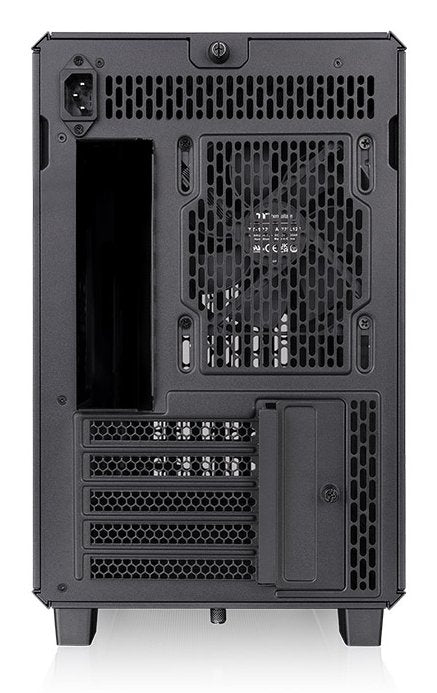 Thermaltake Tr200 Ws (Negro/Holz) Ca-11l-00s1nn-Ws
