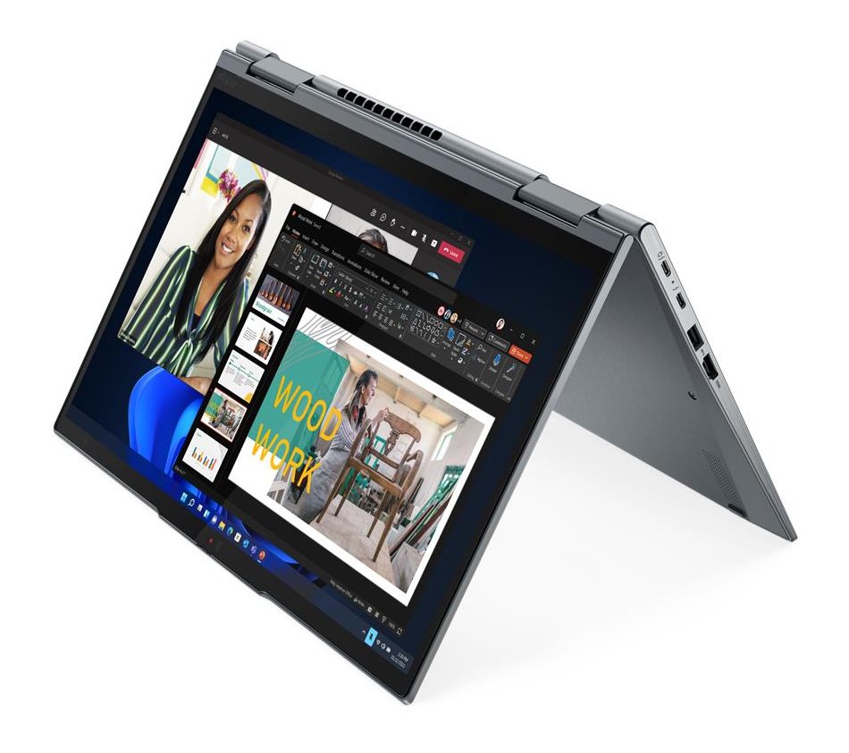 T1a Lenovo Thinkpad X1 Yoga Gen 7 (14")