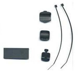 Garmin Edge Fahrradhalt.