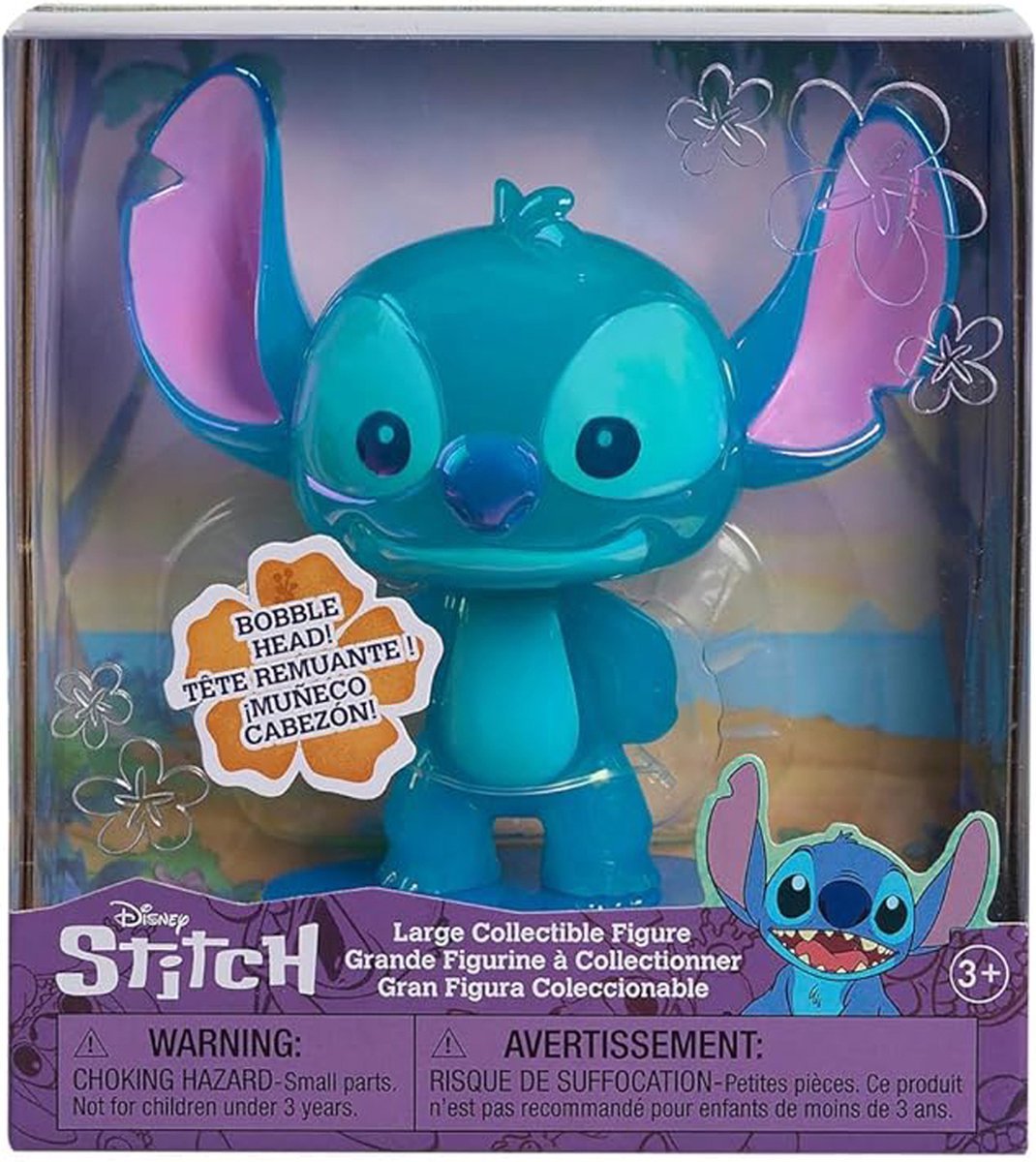 Figura Stitch Disney