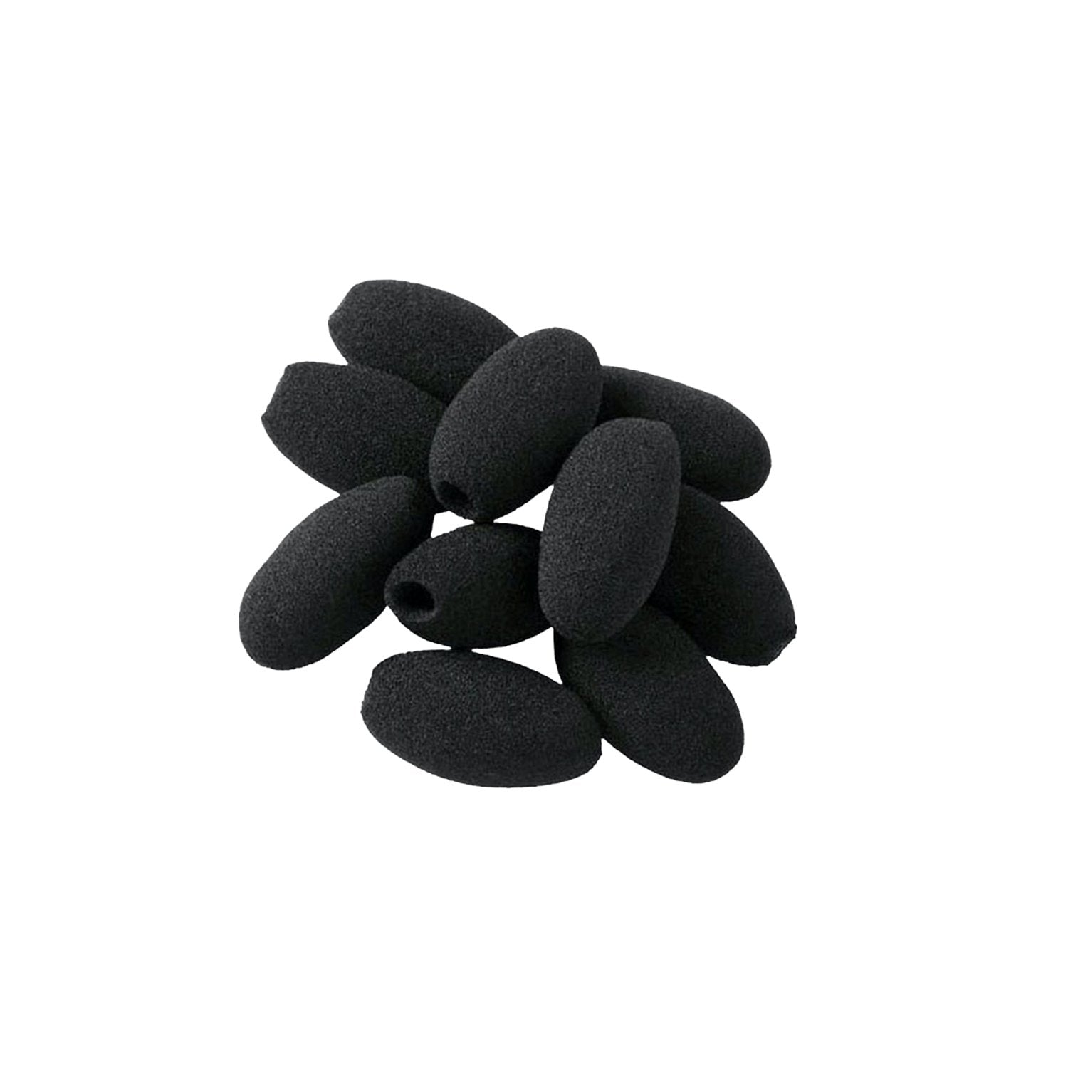 Jabra 14101-66 Auricular / Audífono Accesorio Funda Cortaviento Para Micrófono