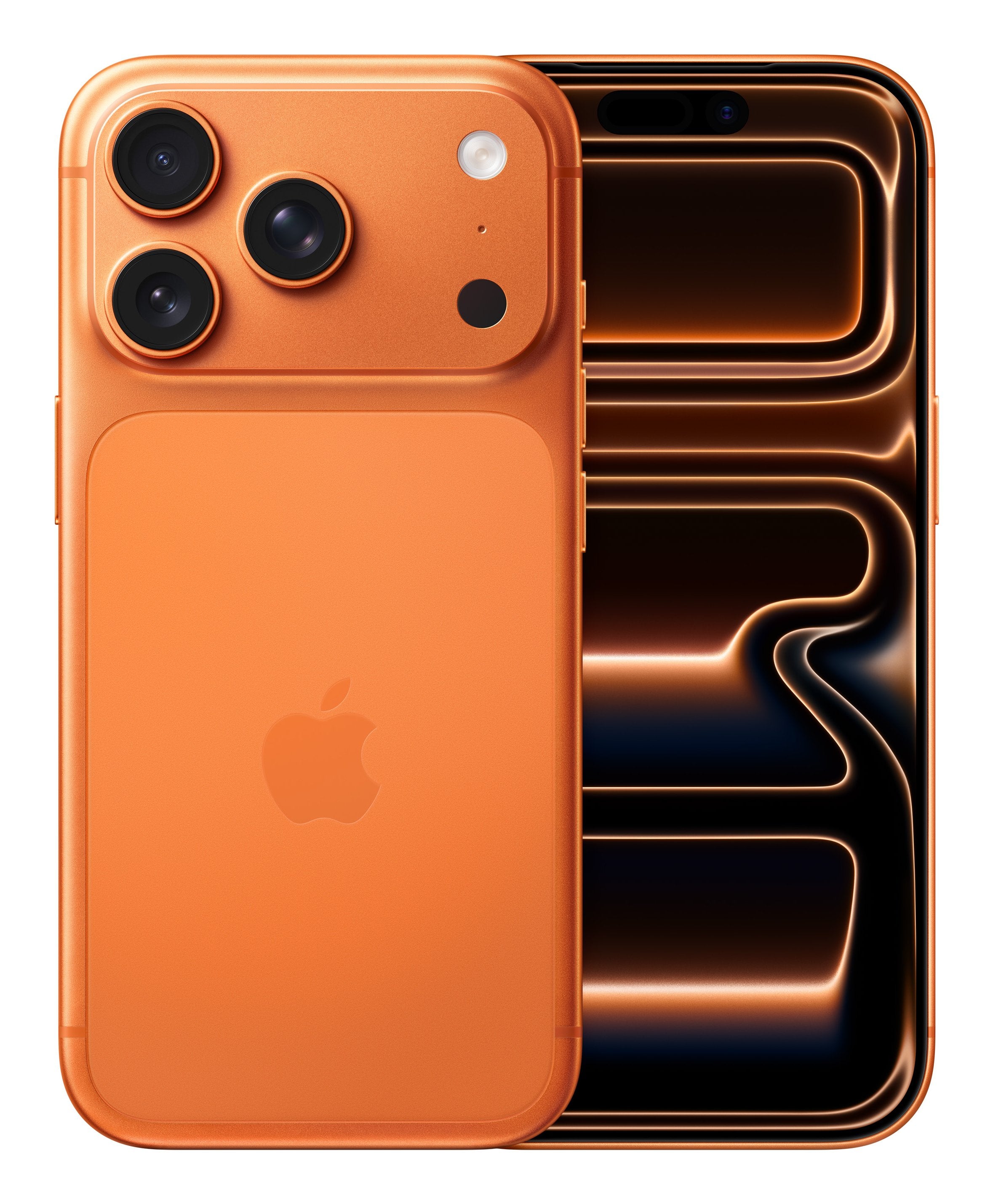 EAN 0195950627961 - Apple iPhone 17 Pro 16 cm (6.3") SIM doble iOS 26 5G USB Tipo C 512 GB Naranja imagen 1