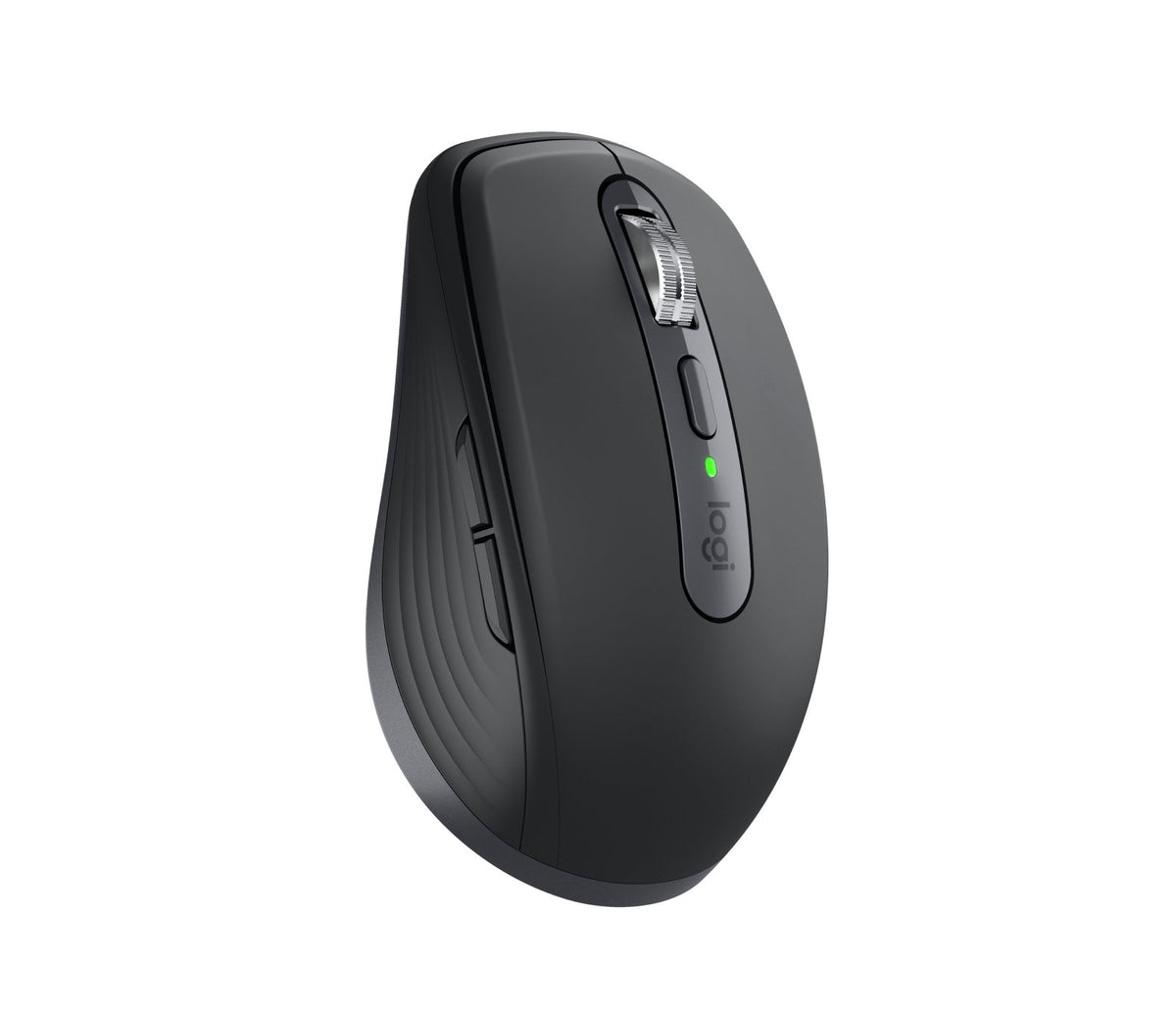 EAN 5099206111721 - Logitech MX Anywhere 3S ratón Oficina Mano derecha RF Wireless + Bluetooth Laser 8000 DPI imagen 9