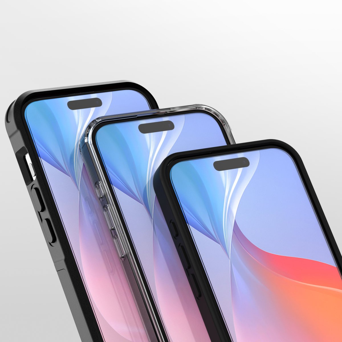 Protector 4smarts Second Glass Con Montagerahmen Para Apple Iphone 16