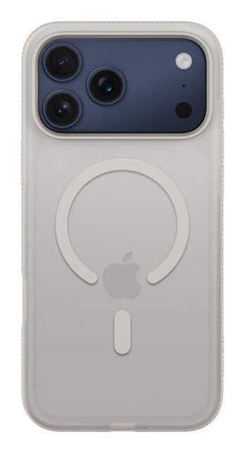 Belkin Grip Magn. Schutzhülle Iphone 17 Promax Sand Msa036hqsa