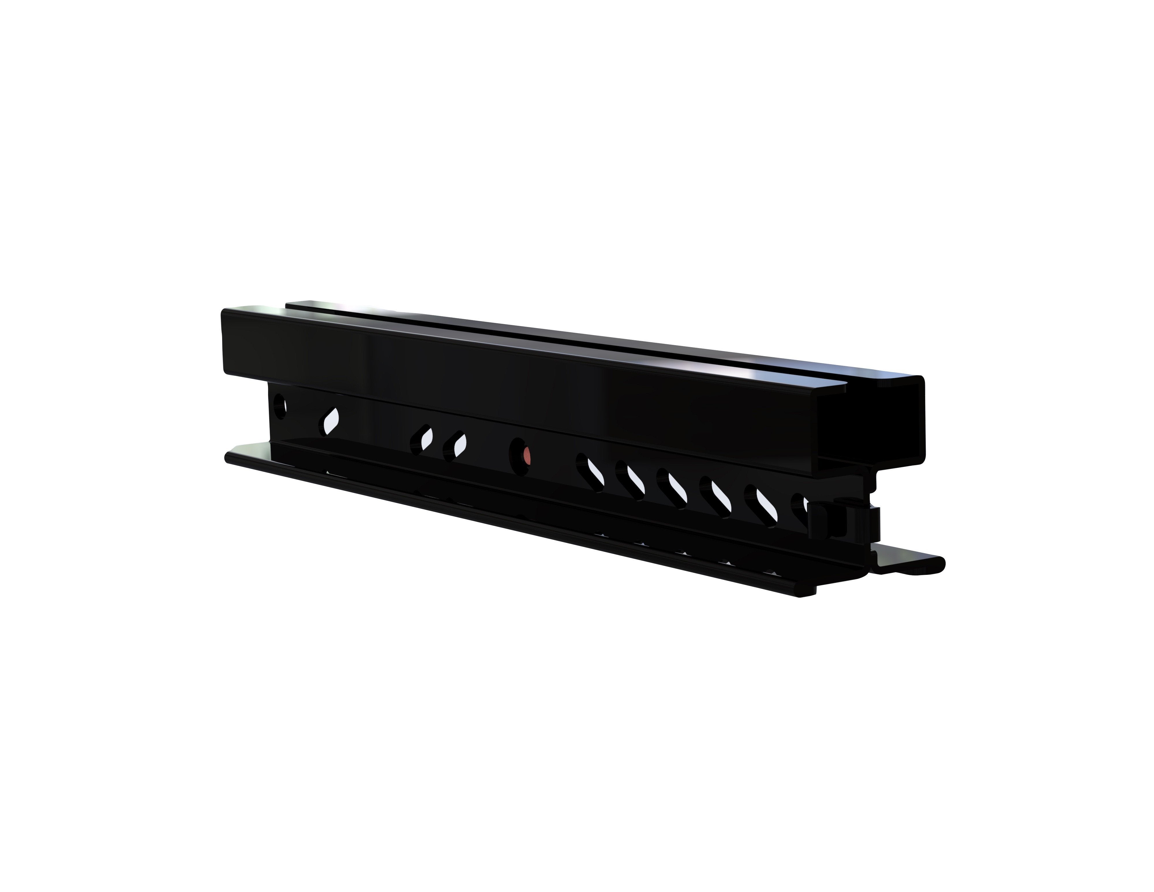 EAN 0190017367576 - HPE Aruba Networking AP-MNT-C Campus AP Type C Suspended Ceiling Rail 9/16 Profile Mnt Bracket Kit imagen 1