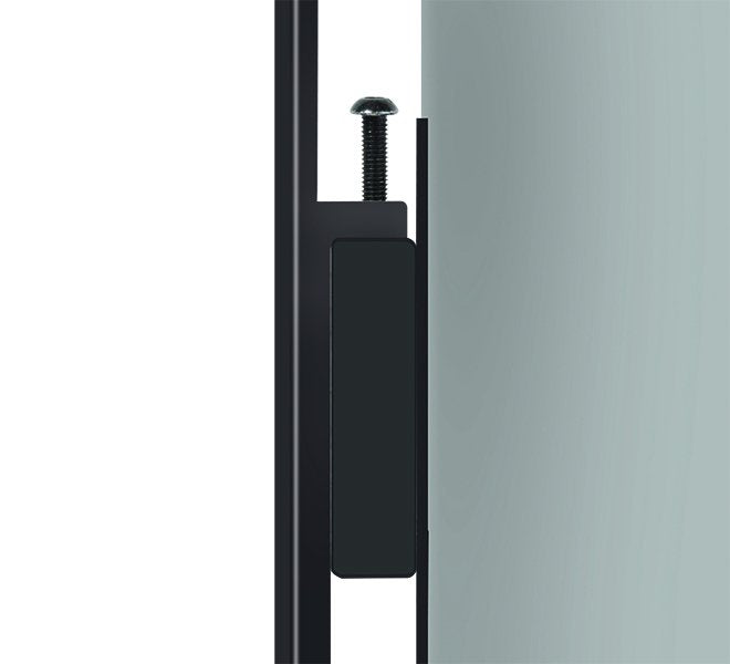 Bt9923/B - Xl Portrait Wall Mount For Ultrawide [21:9] Displays