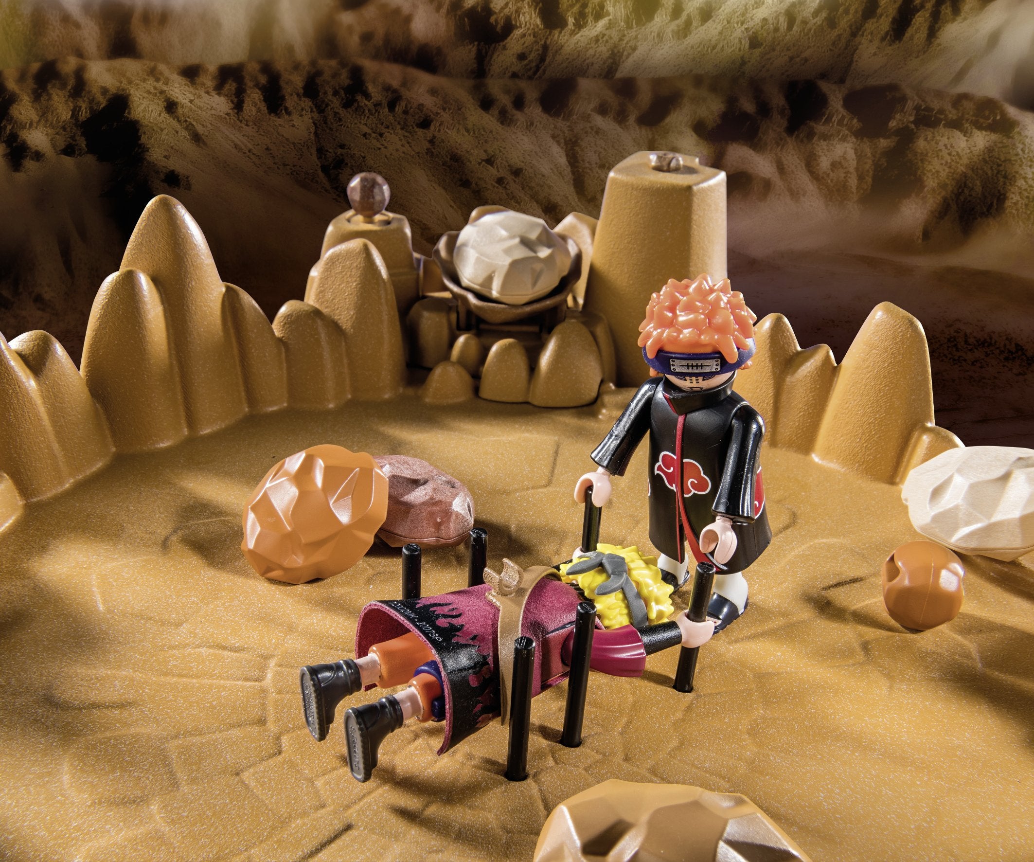 EAN 4008789706676 - Playmobil 70667 set de juguetes imagen 8