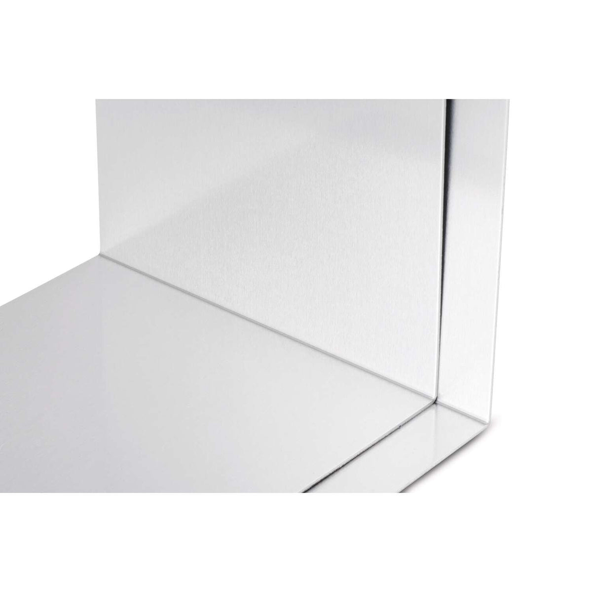 Jakob Maul Gmbh Sujetalibros Plata 10.0 X 2 Ud.