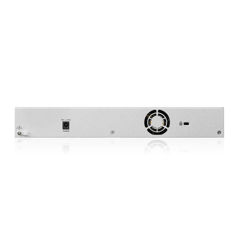 EAN 4718937622832 - Zyxel USG FLEX 500H cortafuegos (hardware) 10 Gbit/s imagen 3