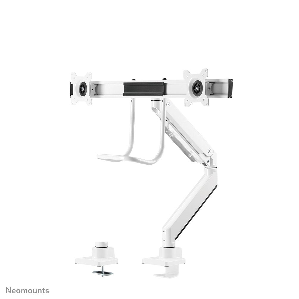 Newstar Soporte De Escritorio Para Monitor