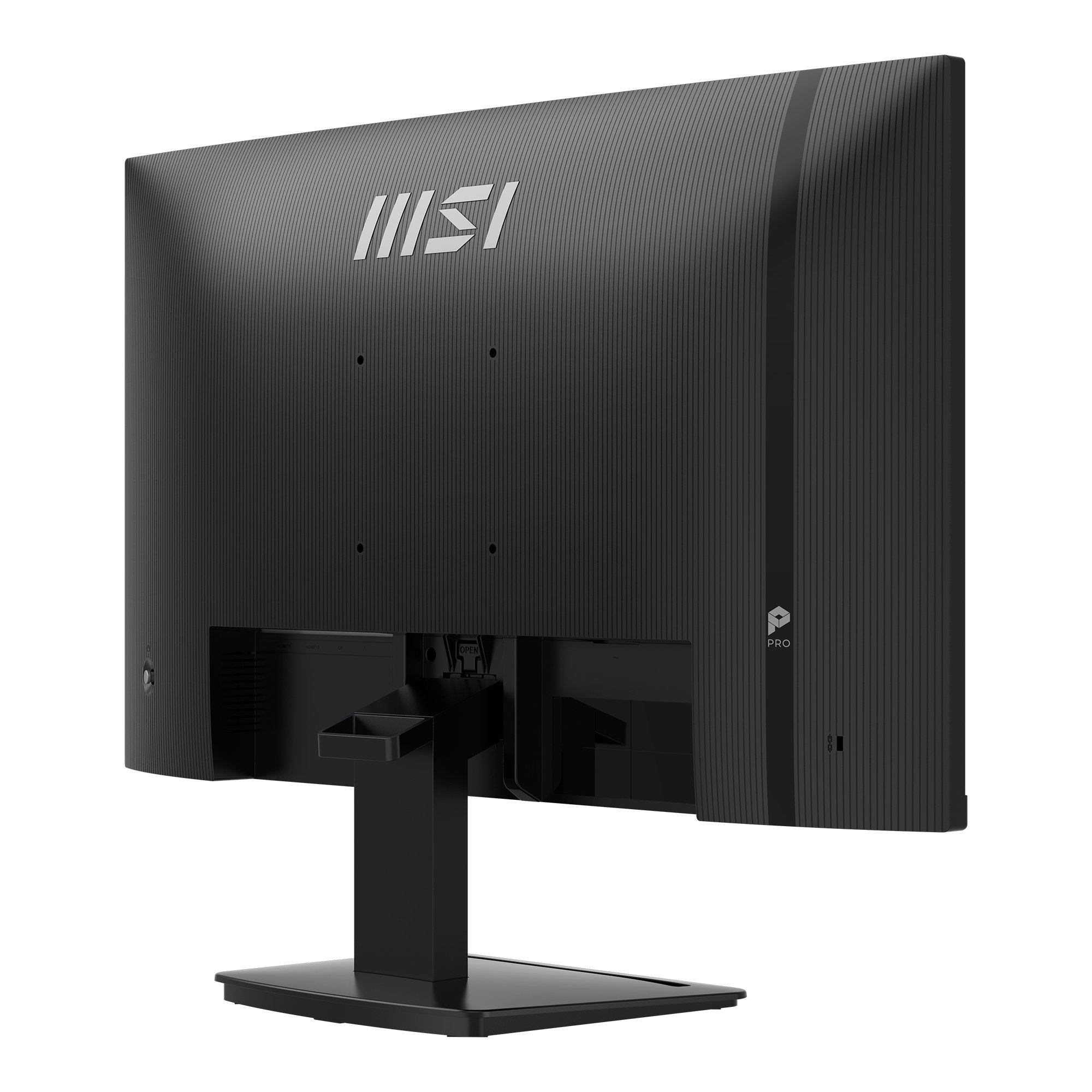 Monitor Msi Pro Mp273q E14 27' Ips / Fhd 1920x1080 / 144hz / 1xhdmi/ 1xdisplay Port/ 1x Vga