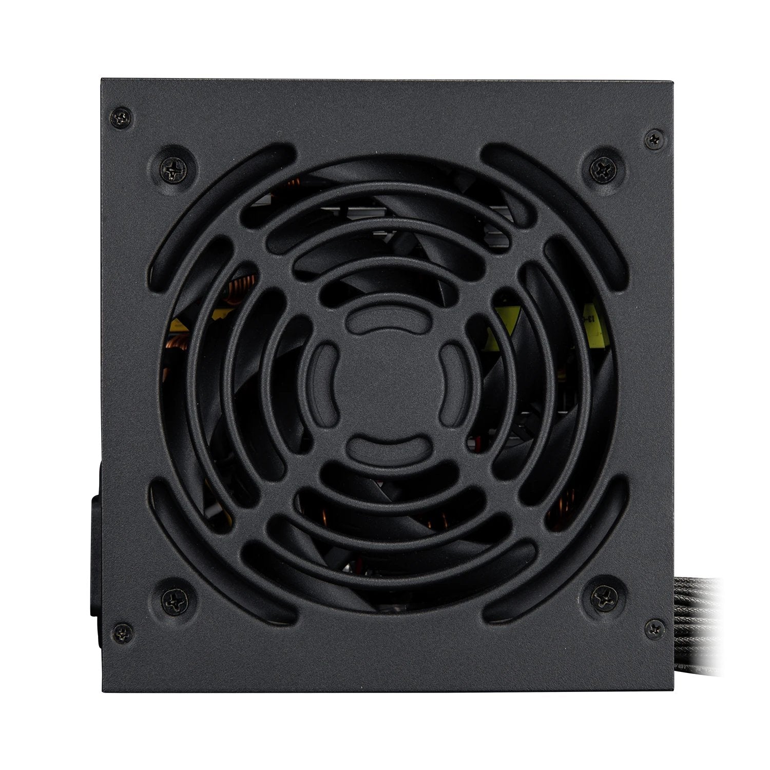 EAN 4711649770181 - COUGAR CGRVG-650 unidad de fuente de alimentación 650 W 24-pin ATX ATX Negro imagen 2