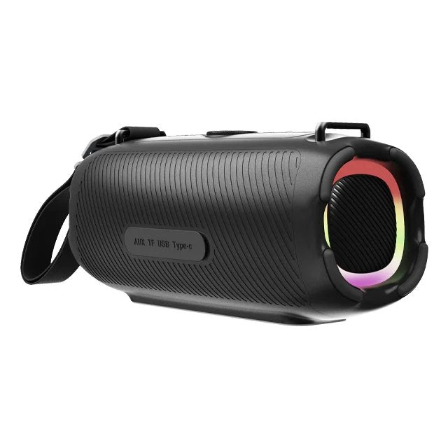 EAN 6944044912834 - NOW:GO Storm 200 Altavoz para fiestas Negro 60 W imagen 4