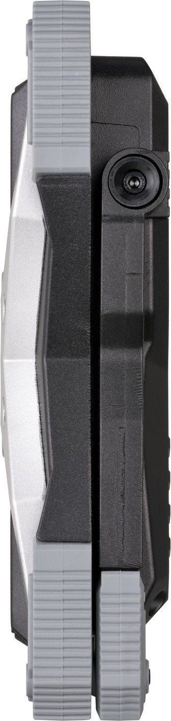 EAN 4007123668441 - Brennenstuhl Rufus Negro, Gris 30 W LED imagen 3