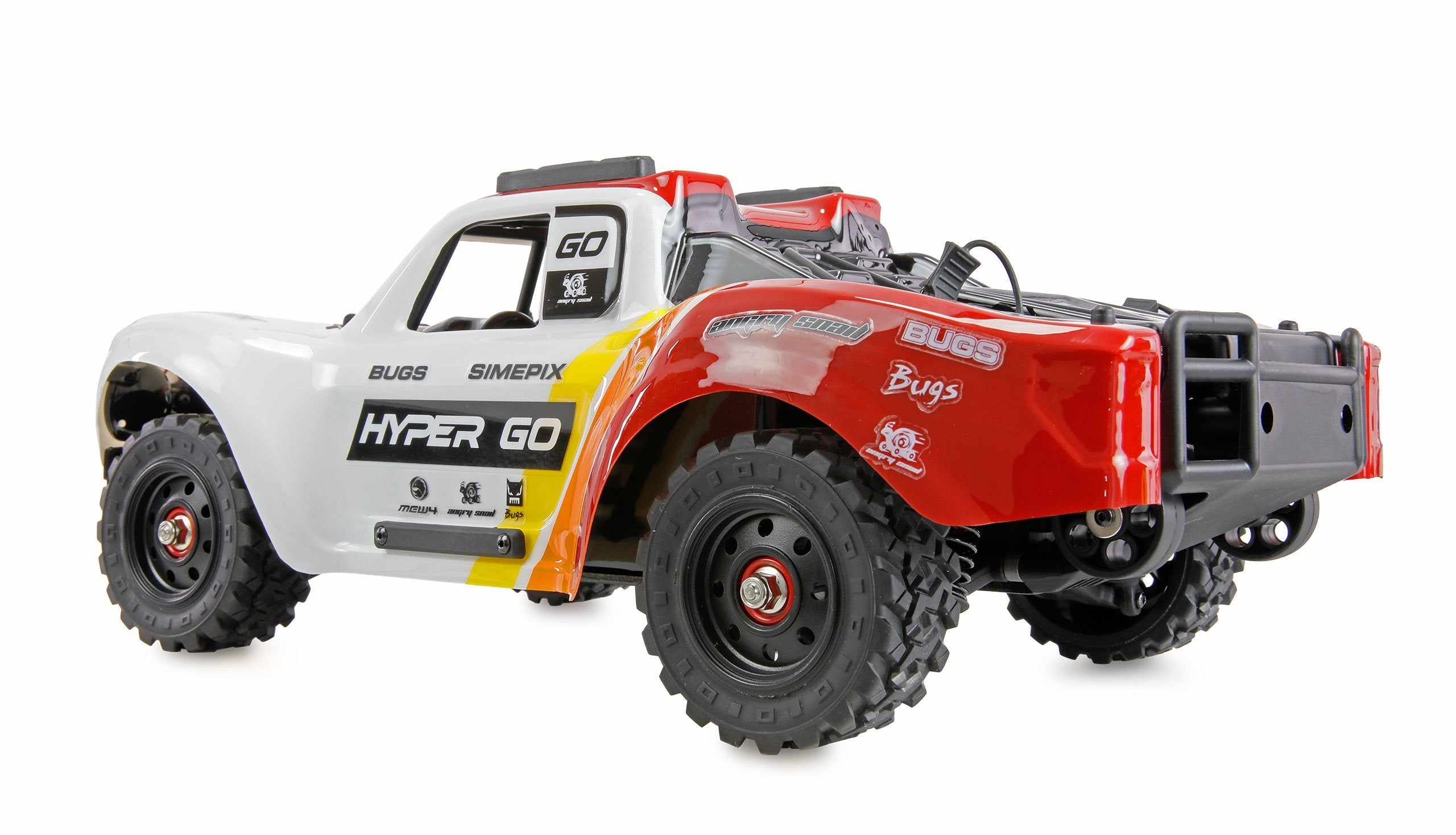 Amewi Hyper Go Short Course Truck Brushless 1:14 Rtr 14+