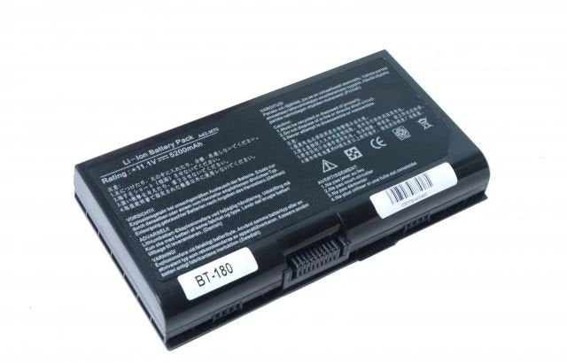 Laptop Battery For Asus