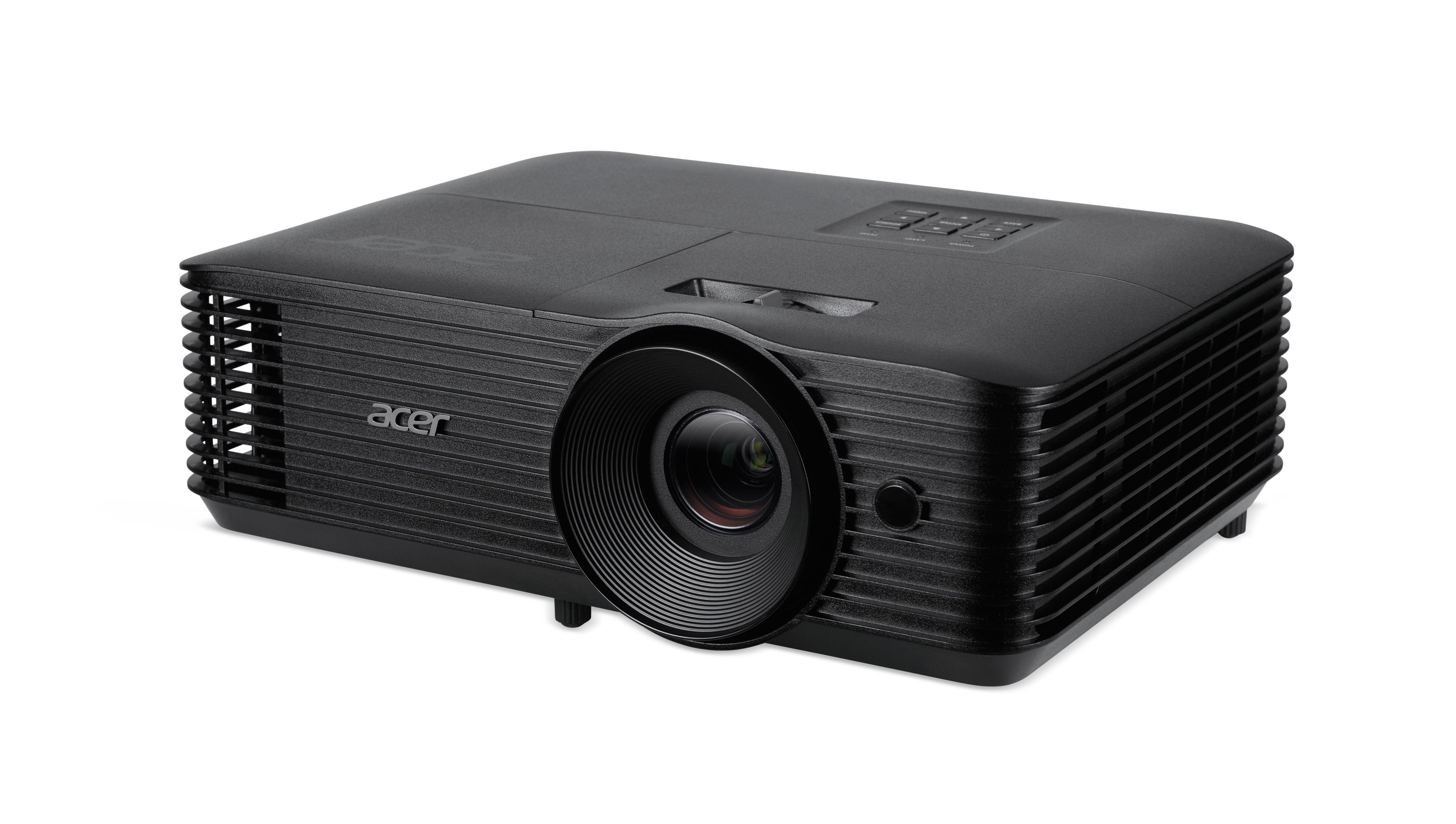 Acer Projektor X1228 1024x768 4800 Ansi Hdmi Vga