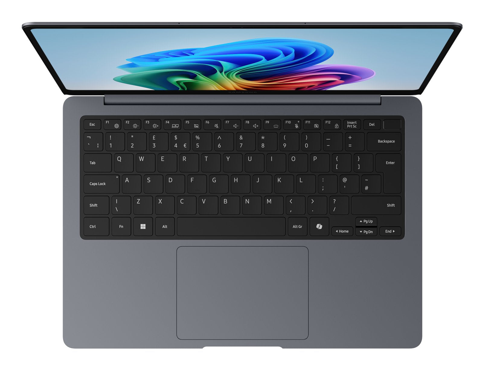 Galaxy Book6 Pro 14 X7/16gb/512gb