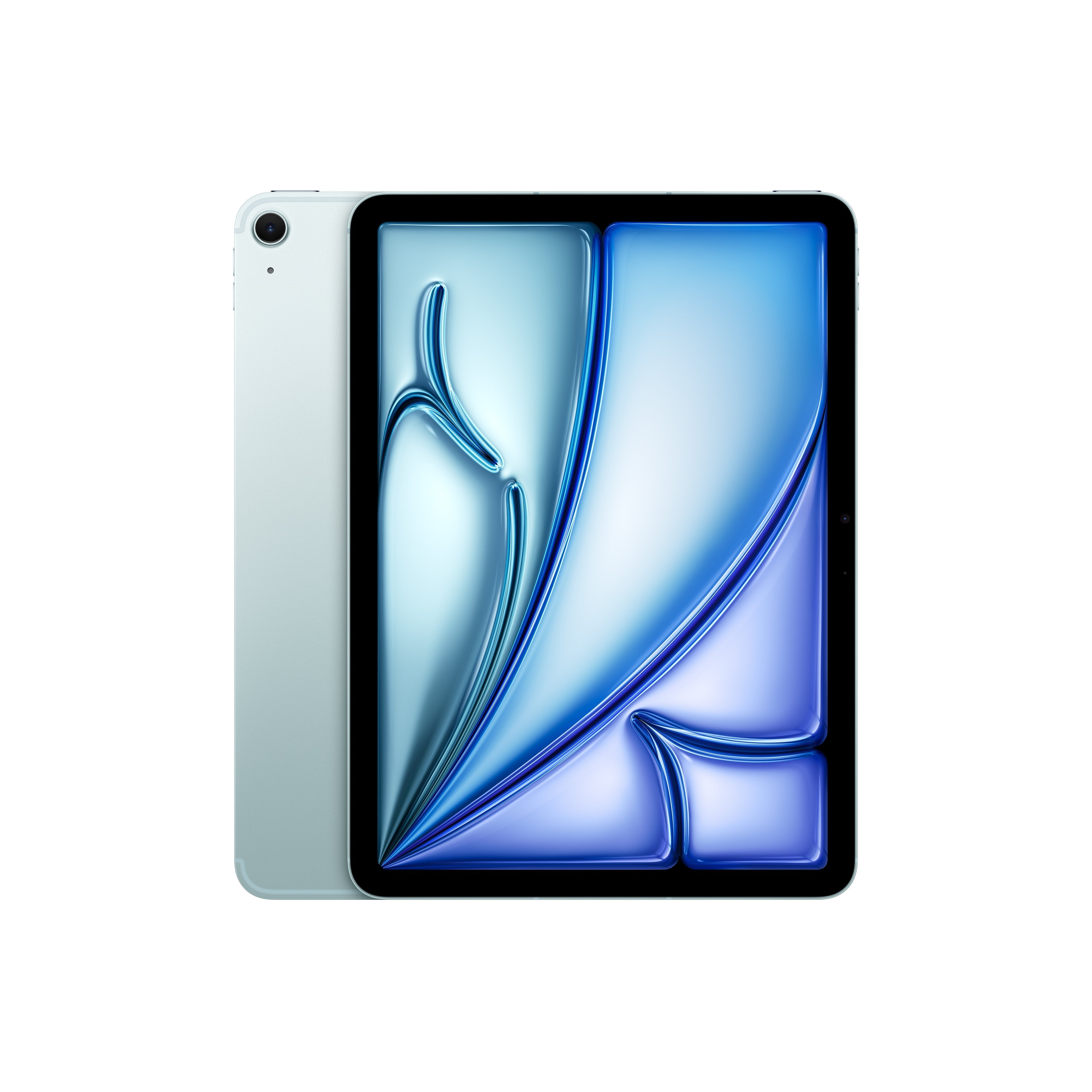 EAN 195949207396 - Apple iPad Air 5G Apple M TD-LTE & FDD-LTE 1 TB 27,9 cm (11") 8 GB Wi-Fi 6E (802.11ax) iPadOS 17 Azul imagen 1