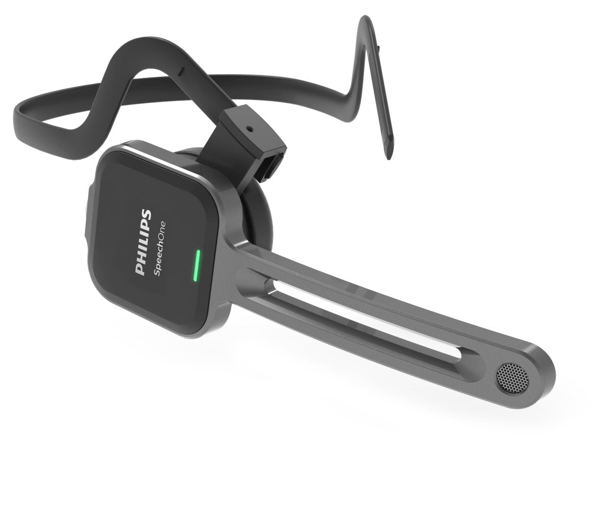 EAN 9120056502639 - Philips SpeechOne Negro imagen 3