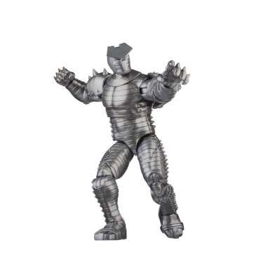 Figura Thor Vs Destructor Legends Series Marvel