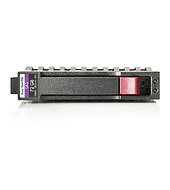 Disco Hp 2tb 6g Sas Lff 3.5 2048 Gb