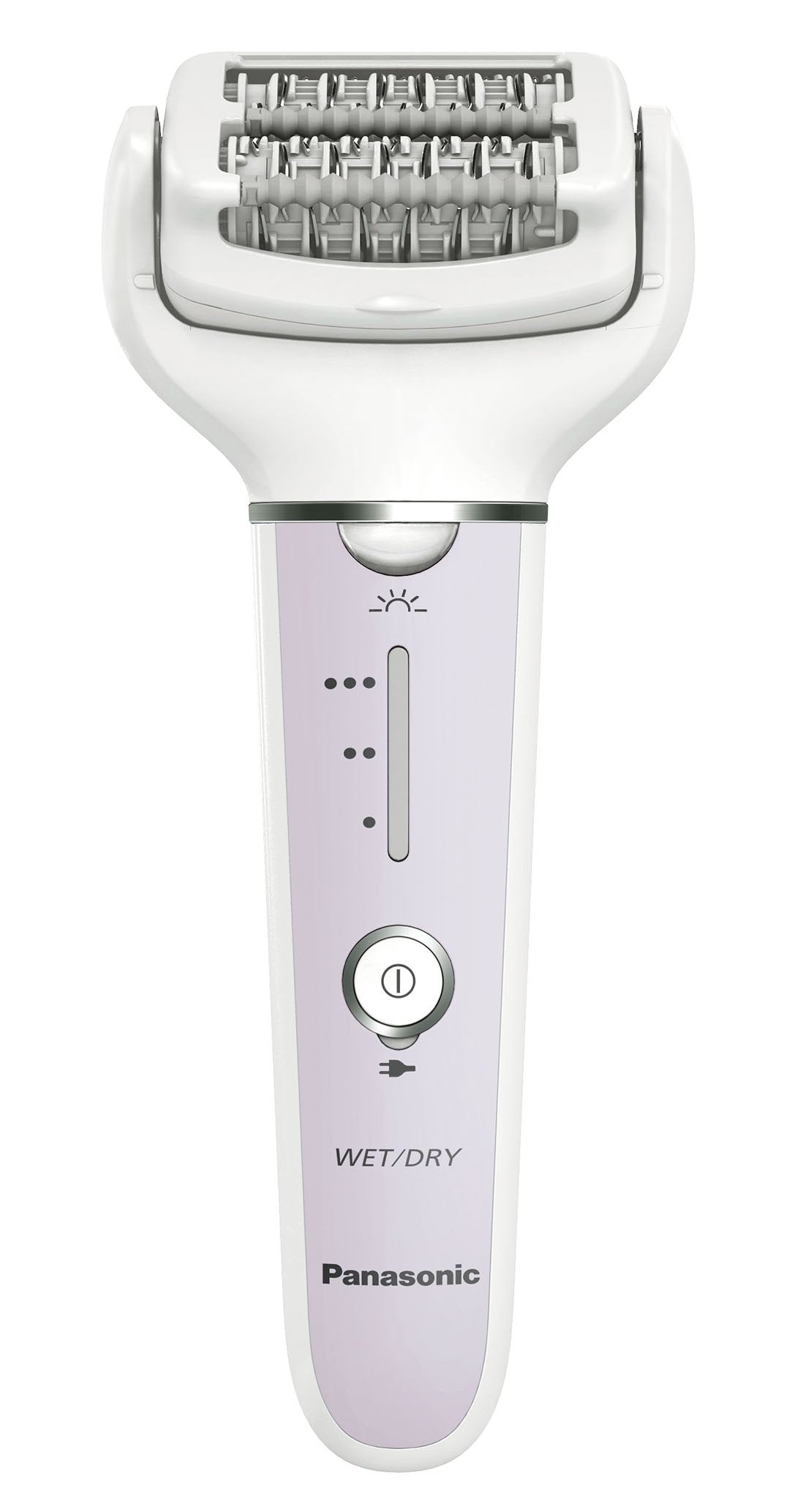 EAN 5025232928958 - Panasonic ES-EY30 60 pinzas Rosa, Blanco imagen 2