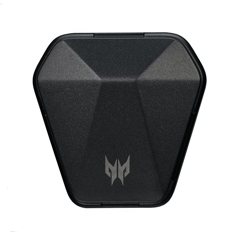 Auriculares Acer Predator Galea 330 Inalámbrico  Bluetooth Negro
