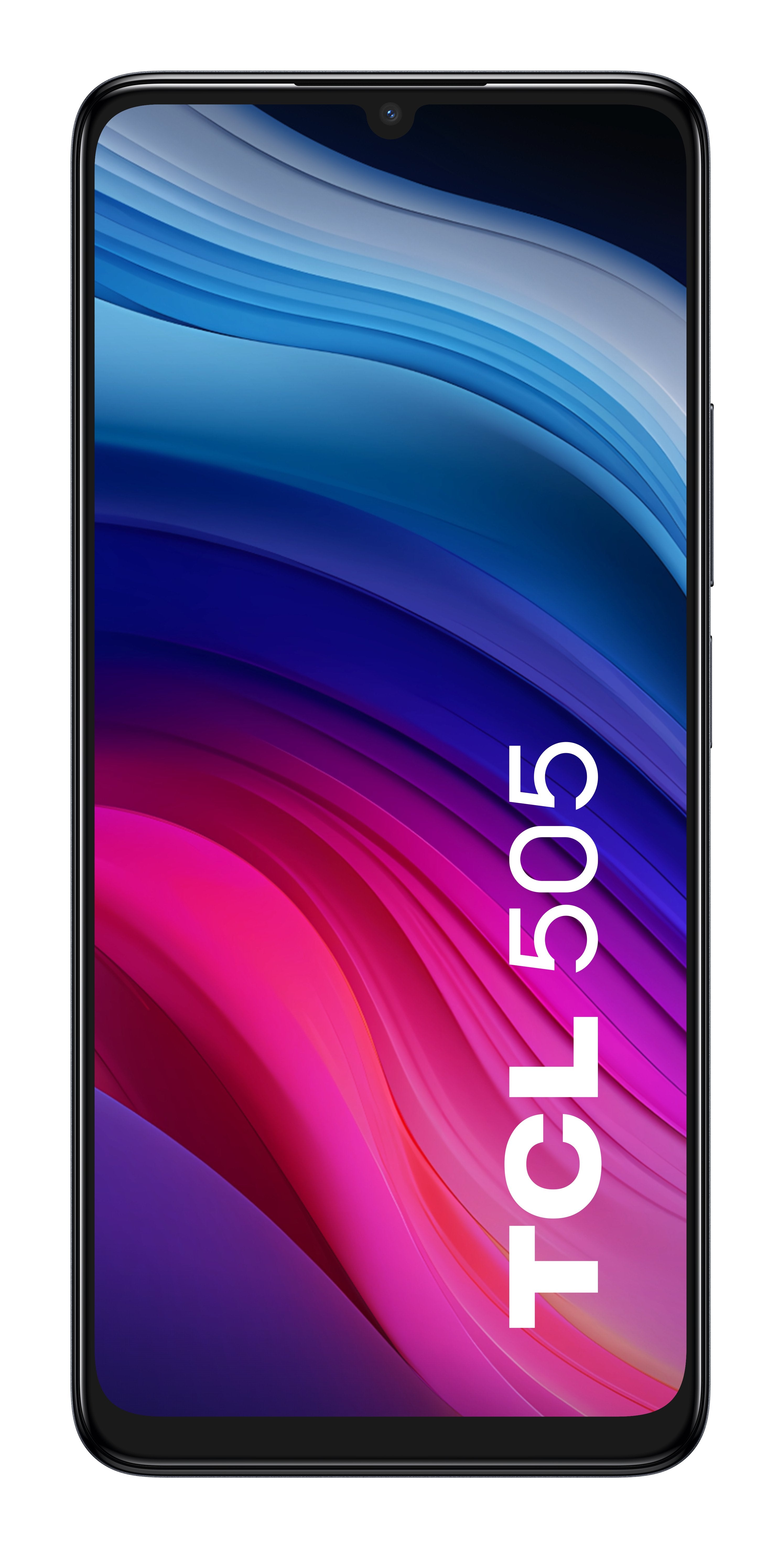 EAN 4894461760018 - TCL 505 17,1 cm (6.75") SIM doble Android 14 4G USB Tipo C 4 GB 512 GB 5010 mAh Gris imagen 2