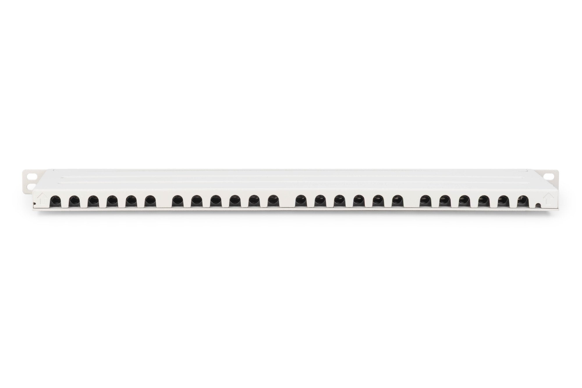 EAN 4016032444848 - Digitus DN-91624S-SL-EA-G panel de parcheo 0.5U imagen 6