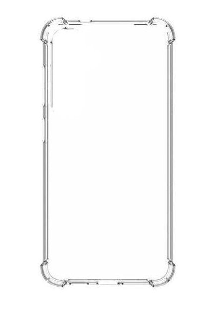 Funda Samsung Gp-Fps921aebtw Protectora Transparente