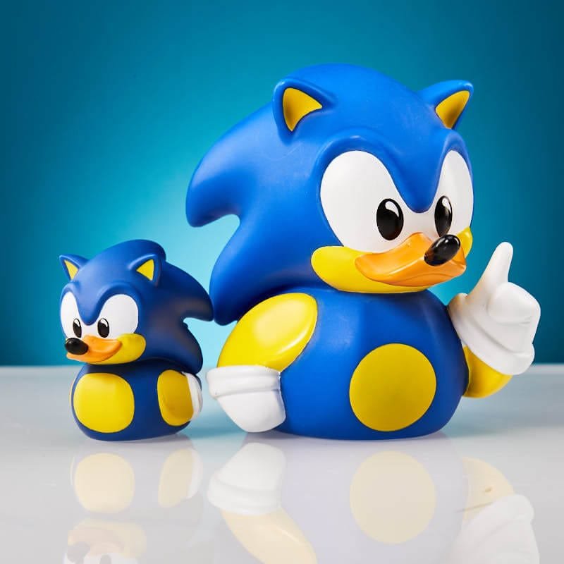 EAN 5056280456391 - TUBBZ Sonic the Hedgehog: Sonic imagen 7