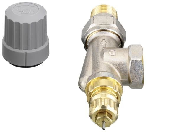 EAN 5702420004518 - Danfoss 013G0143 racor para fontanería imagen 1